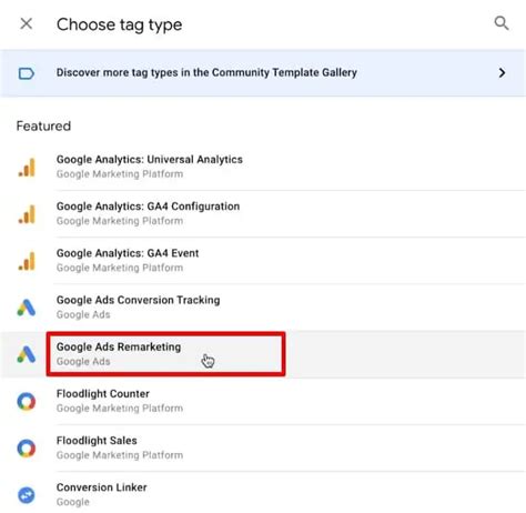 Dynamic Remarketing Setup For Google Ads With Gtm