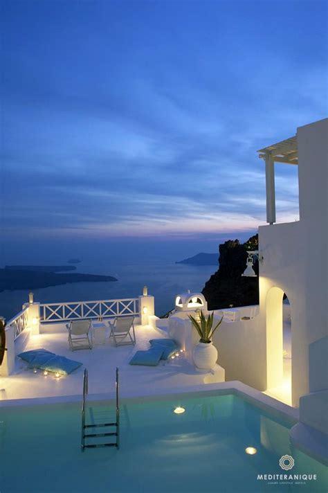 Santorini Greece Travel Photo 43114394 Fanpop