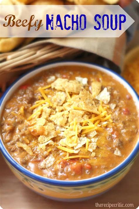 Our Campbells Cheddar Cheese Soup Recipes With Ground Beef Ever