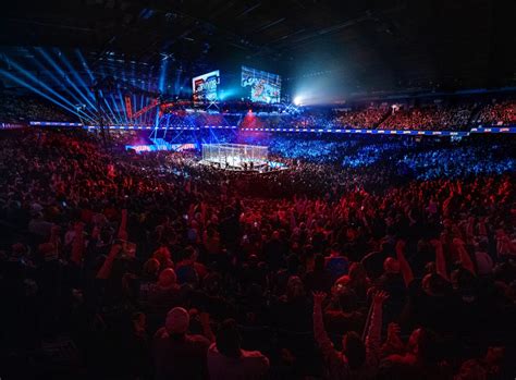 Wwe Survivor Series Breaks All Sorts Of Records That Hashtag Show