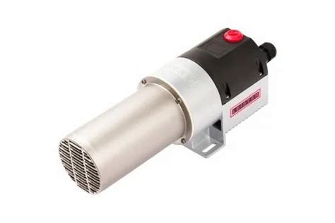 Leister Hot Air Blower For Industrial Use Clean Air Heaters LE DF C Leister Manufacturer