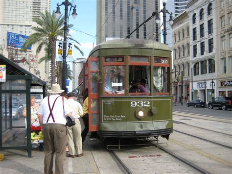 A Streetcar Named Desire? New Orleans,Louisiana | New orleans louisiana ...