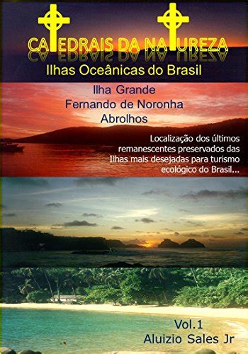 PDF Ilhas Oceânicas do Brasil Fernando de Noronha Abrolhos e Ilha