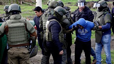 No Se Acredit Participaci N Quedan En Libertad Dos De Los Tres