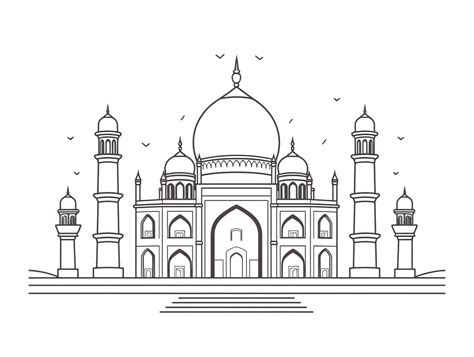 Learn About Uzbekistan With Coloring - Coloring Page
