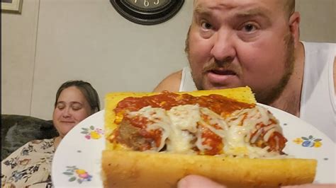 Meatball Sub Yummy 😋 Youtube