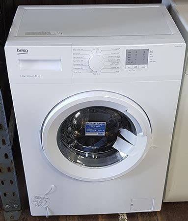 Какой производитель стиральных машин лучше BEKO или Indesit | В чем разница
