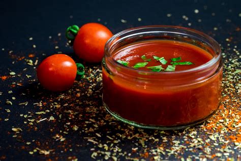 The Best Tomato Sauce Brands That You Must Try