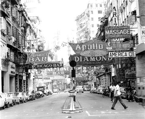 17 Best Images About Old Hong Kong On Pinterest Dragonair Francesco
