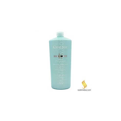 Kerastase Spécifique Bain Vital Dermo Calm 1000 Ml