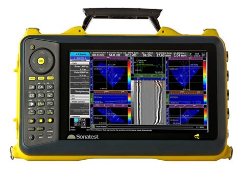 Phased Array Ndt Inspection By Ies Inspection And Engineering Services