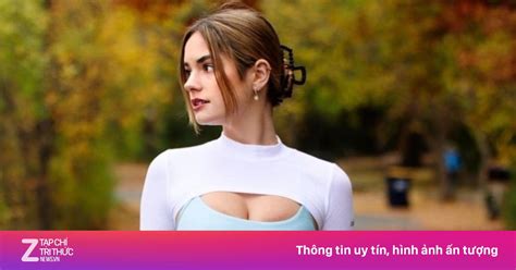 Hot girl quần vợt Mỹ từ bỏ sự nghiệp Thể thao ZNEWS VN