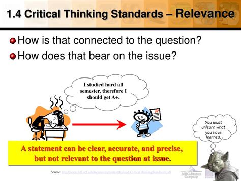 Ppt Introduction To Critical Thinking Powerpoint Presentation Free