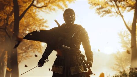 Ghost Of Tsushima Guide Standard Samurai Cinema Or Kurosawa Mode