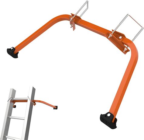 Dechoga Ladder Stabilizer Ladder Standoff Wing Span Wall Ladder