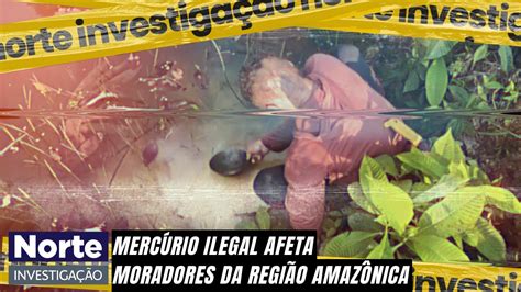 Norte Investiga O Merc Rio Ilegal Afeta Moradores Da