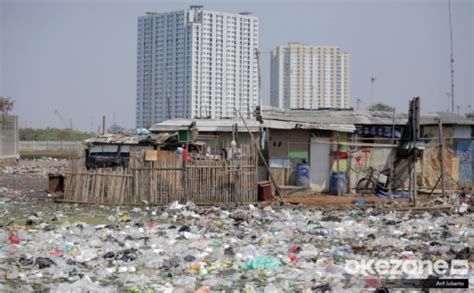 Begini Langkah Antisipasi Lonjakan Volume Sampah Selama Lebaran 2024