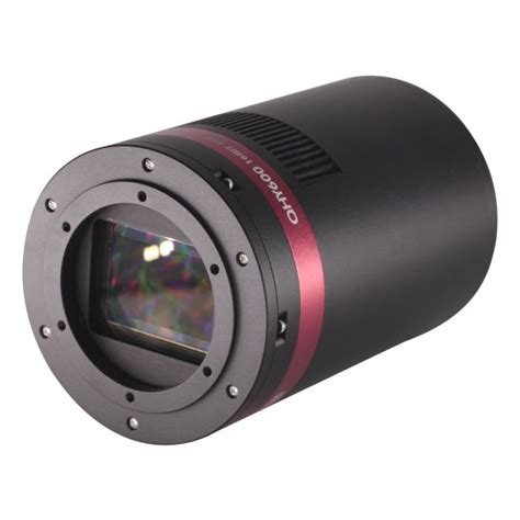 Qhy 600m Ph Short Bfl Version Full Frame Monochrome Cooled Astronomy Camera Qhy600m Ph Sbfl