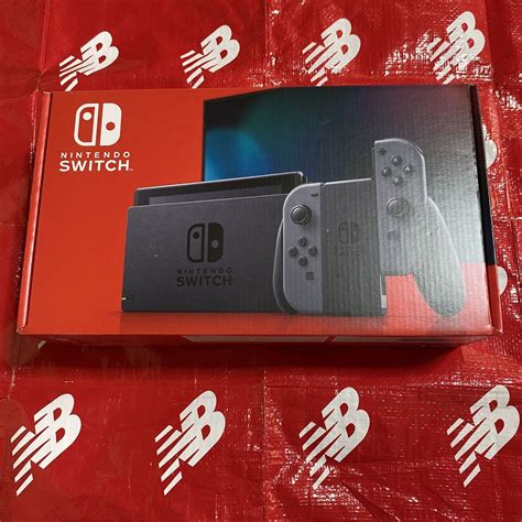 にコメント 任天堂 任天堂 Switch本体の通販 By Cocos Shop｜ニンテンドウならラクマ リューク様 専用‼︎ 新品