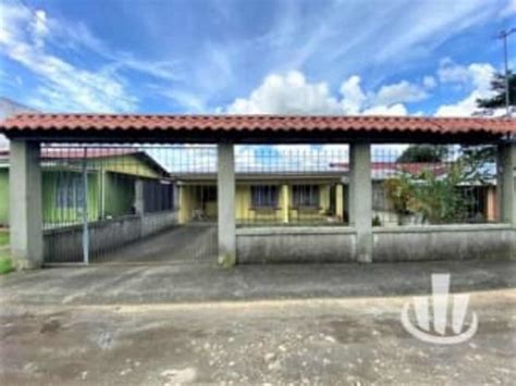 Casa En Venta Aguas Zarcas San Carlos Recamaras Por En