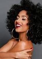 PRISCILLA PATROCINIO Nude AZNude