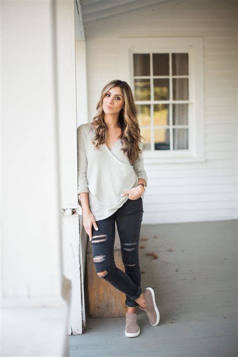 Style Chic Sneakers You Need Right Now Lauren Mcbride Casual