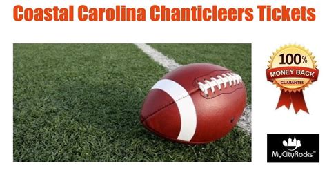 Coastal Carolina Chanticleers vs Marshall Thundering Herd Football ...