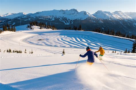 Skiing In Canada 2024 Evvie Wallis