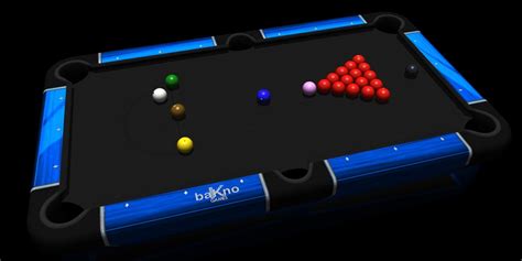 Free Billiards Game Download | Play Billiards Game Online