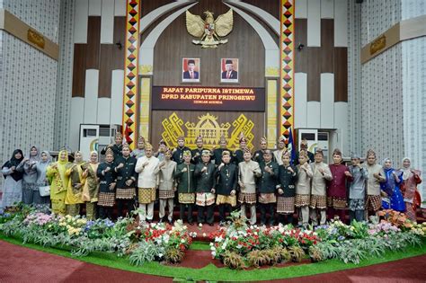 Pringsewu Lakukan Inovasi Daerah Demi Dorong Pertumbuhan Perkonomian