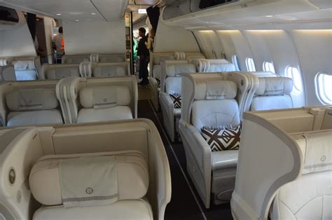 Review Fiji Airways Business Class A330 2 Nadi Auckland World