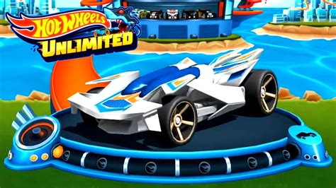 Hot Wheels Unlimited EPIC Racing Update Ep 66 YouTube