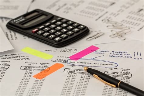 What Are The Goals Of Financial Management Ilearnlot