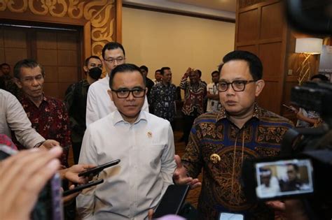 Gerak Cepat Di Tahun 2025 Pemprov Jatim Segera Gunakan It Sebagai