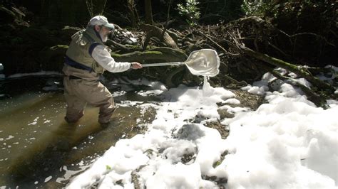 Proposed Pfas Regulations Ignore Major Source Of Drinking Water Contamination Grist