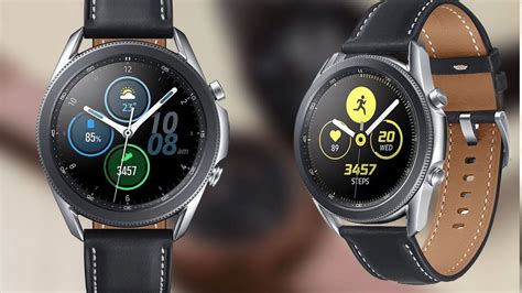 Top Watch Faces And Useful Apps For Your Galaxy Watch Galaxy Watch