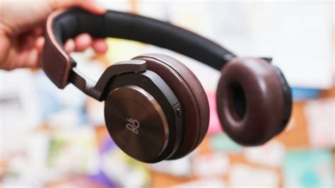 Bang & Olufsen BeoPlay H8 (pictures) - CNET