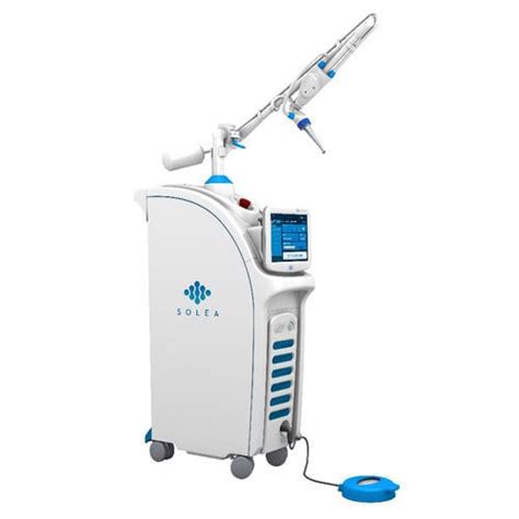 Soft Tissue Surgery Laser Solea Convergent Dental Dental Co2