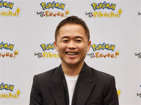 Pokémon veteran Junichi Masuda leaves Game Freak for larger role