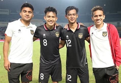 Asisten Shin Tae Yong Beri Pembelaan Untuk Egy Maulana Vikri Witan