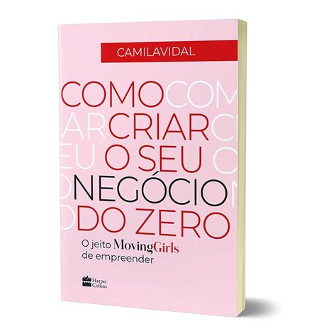 Como Criar O Seu Neg Cio Do Zero Megalivros