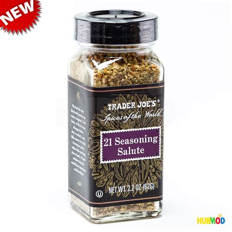 Trader Joes Joes 21 Seasoning Salute Spice Blend 22oz Free Shipping