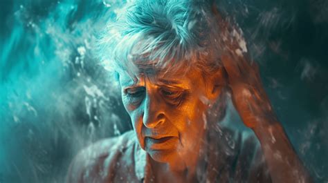 Hot Flashes A Warning Sign For Alzheimer S Blu Brain