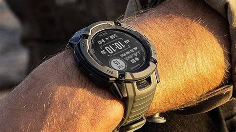 Amazon Reta A Decathlon Y Hunde El Precio Del Reloj Garmin Todoterreno