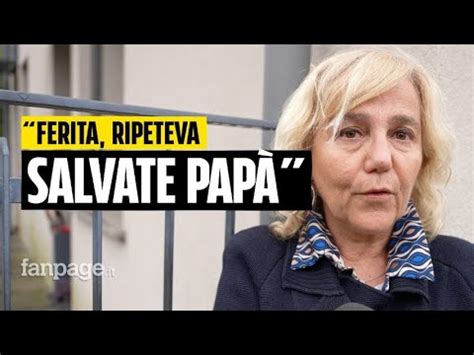 Aggredisce La Ex E Uccide Il Padre Di Lei Una Vicina Continuava A