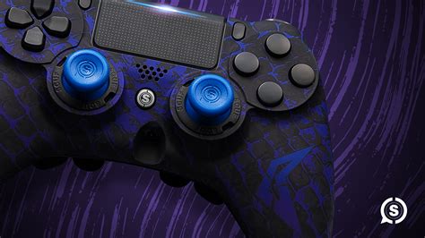SCUF Gaming, 2019 :: Behance
