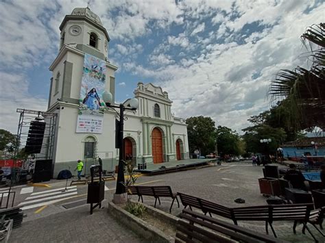 Se Retoman Las Visitas De Las Zonas Pastorales Al Santuario De La