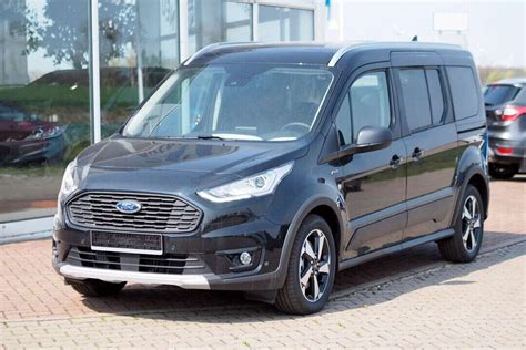 Ford Transit Connect Kombi L H Active A Leasing Samochodu Superauto Pl