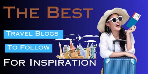 The Best Travel Blogs To Follow For Inspiration