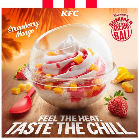 Kfc Philippines On Twitter Your New Fave Flavor Try It Today Say